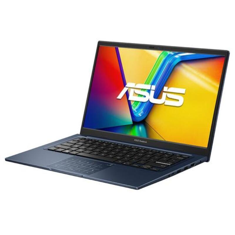 Notebook Asus VivoBook X1404ZA-I38128 Intel Core i3 1.2GHz